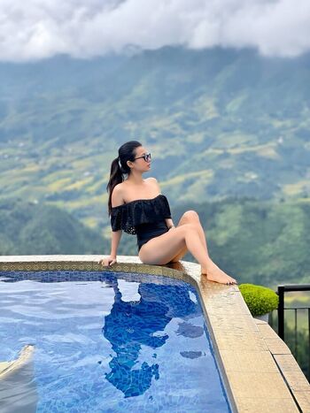 Full leaked Monami ghosh private onlyfans photo