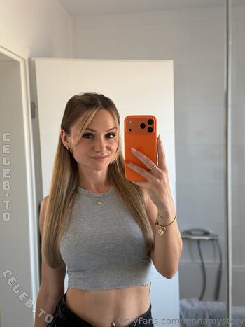 Full leaked Monamystery private onlyfans photo