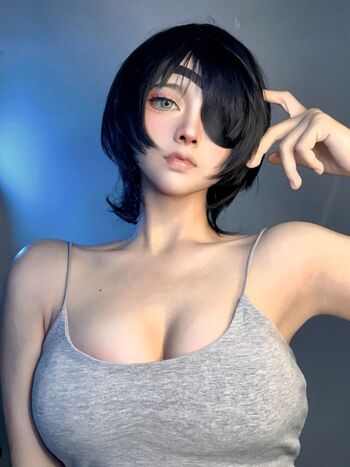 Full leaked Monchymoon private onlyfans photo