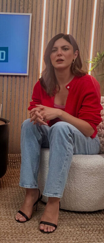 Monica Barbaro