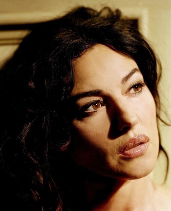 Full leaked Monica bellucci private onlyfans photo