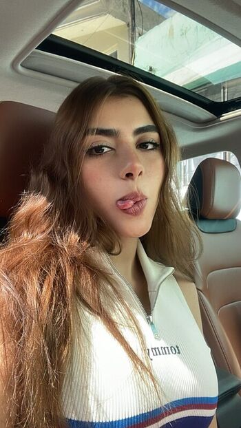 Full leaked Monica yamile private onlyfans photo