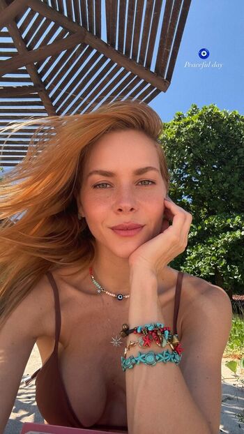 Monique Alfradique