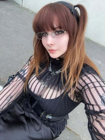 Full leaked Monochromesan private onlyfans photo