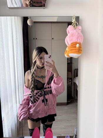 Full leaked Moonlightnana private onlyfans photo