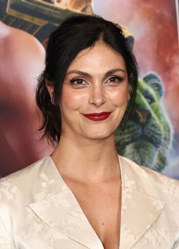 Morena Baccarin