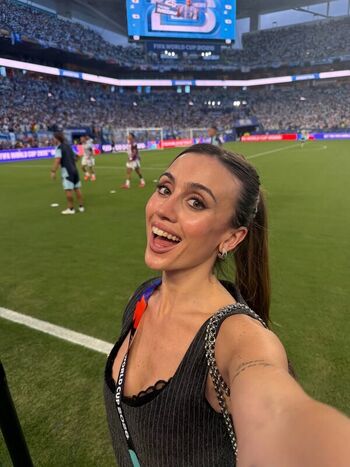 Morena Beltran
