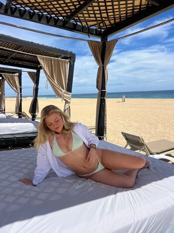 Full leaked Morgan harvill private onlyfans photo