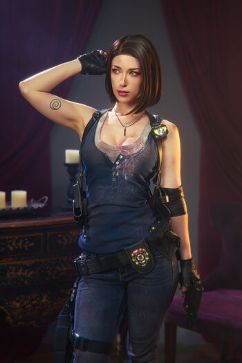 morganlefoy