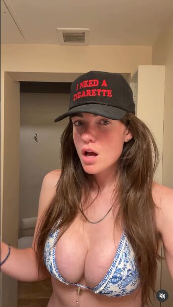 Full leaked Morganroos private onlyfans photo