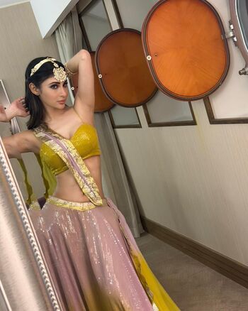 Full leaked Mouni roy private onlyfans photo