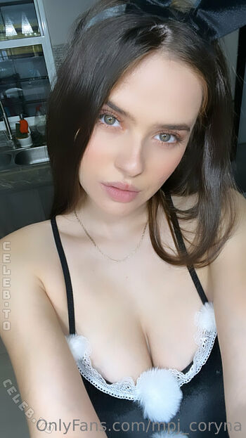 Full leaked Mpj coryna private onlyfans photo