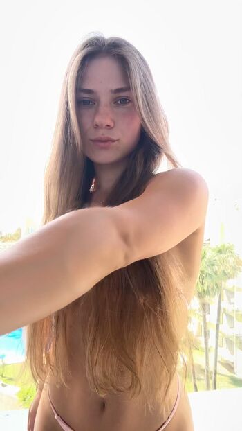 Full leaked Ms selinka private onlyfans photo