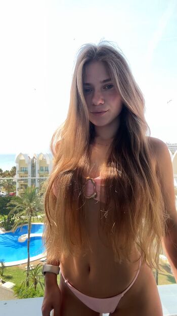 Full leaked Ms selinka private onlyfans photo