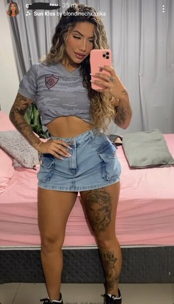 Muito Linda