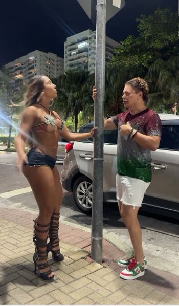 Mulher Melao