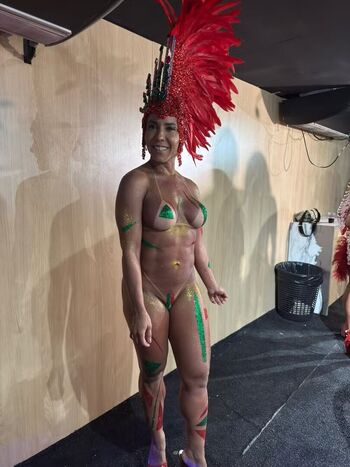 Mulher Melao