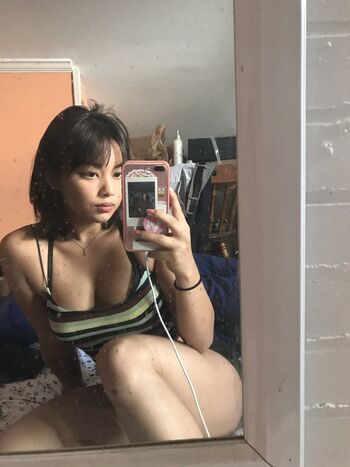 Full leaked Musclemochi private onlyfans photo