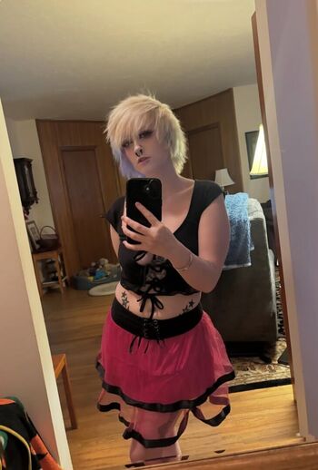 Full leaked Mushroomfairy private onlyfans photo