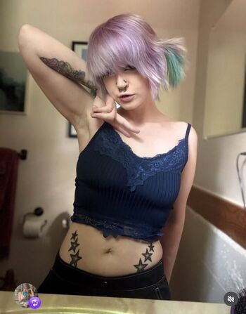 Full leaked Mushroomfairy private onlyfans photo