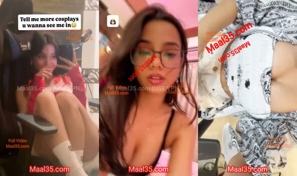 Full leaked Muska karia private onlyfans photo