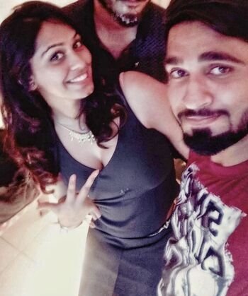 Muskan Punjabi