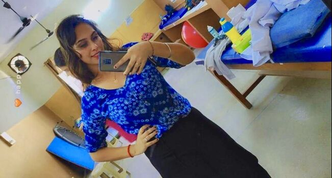 Muskan Punjabi