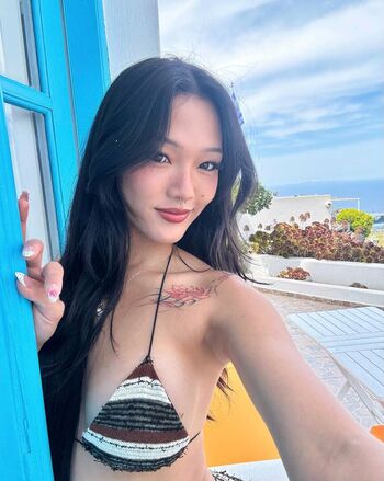 Full leaked My tien tran private onlyfans photo