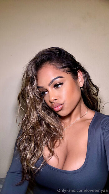 Full leaked Mya marie private onlyfans photo