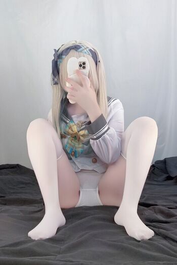Full leaked Myao private onlyfans photo