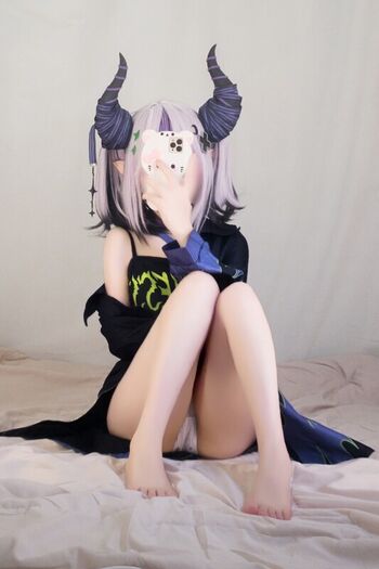 Full leaked Myao private onlyfans photo
