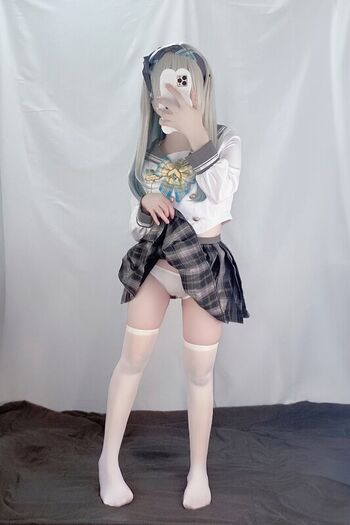 Full leaked Myao private onlyfans photo