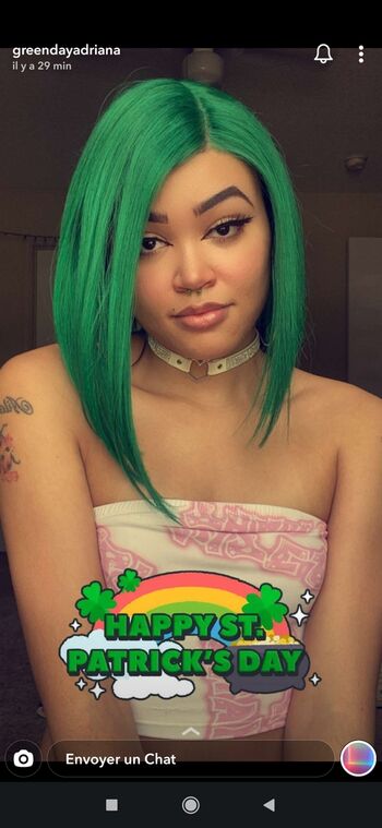 Full leaked Myaphroditedreams private onlyfans photo