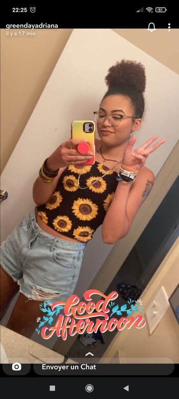 Full leaked Myaphroditedreams private onlyfans photo