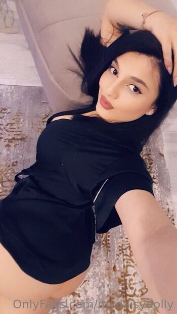 Full leaked Mydaisydolly private onlyfans photo