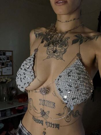 Full leaked Myorenzii page private onlyfans photo