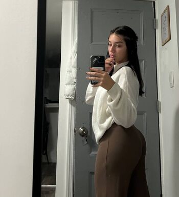 Full leaked Mysteriousorrrghost private onlyfans photo