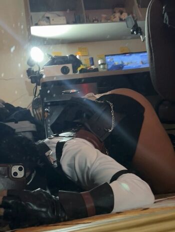 Full leaked Mysti ruse private onlyfans photo