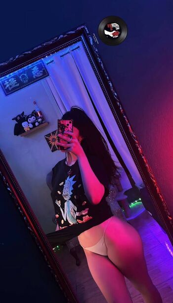 Full leaked Mystical moth private onlyfans photo