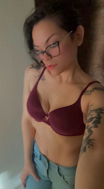 Full leaked Mysticalvixen private onlyfans photo
