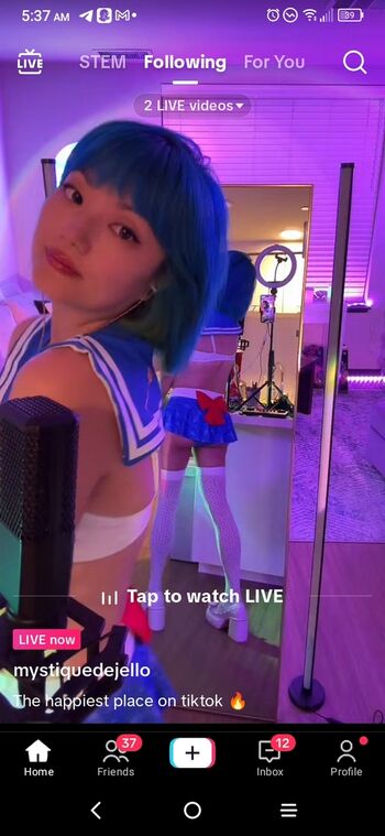 Full leaked Mystiquede private onlyfans photo