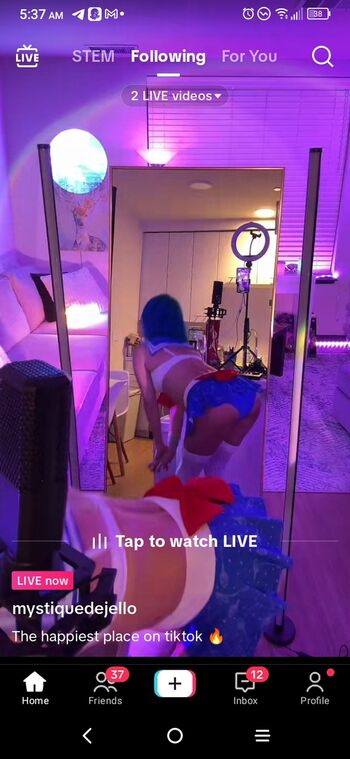 Full leaked Mystiquede private onlyfans photo