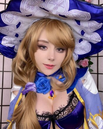 Full leaked Myuumarie private onlyfans photo