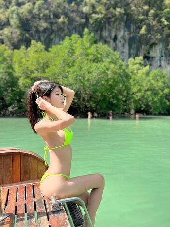 Full leaked Myyupy private onlyfans photo