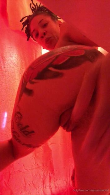 Full leaked Mznatural private onlyfans photo