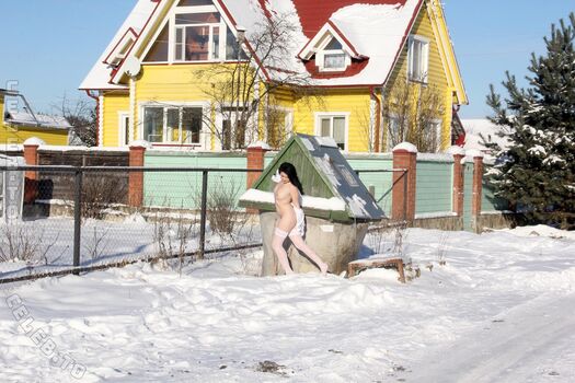 Nackt In Russland