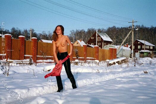 Nackt In Russland