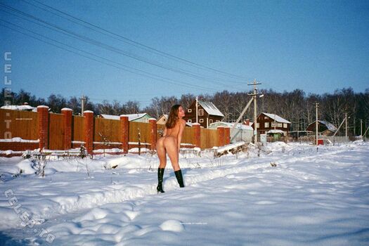 Nackt In Russland