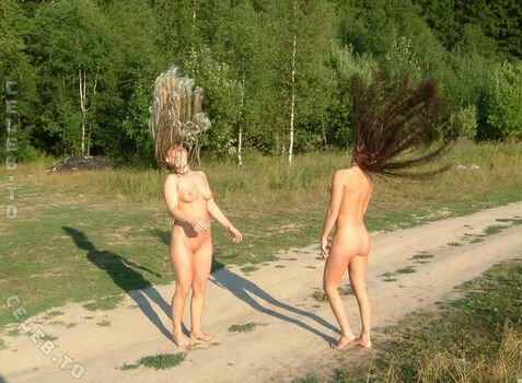 Nackt In Russland