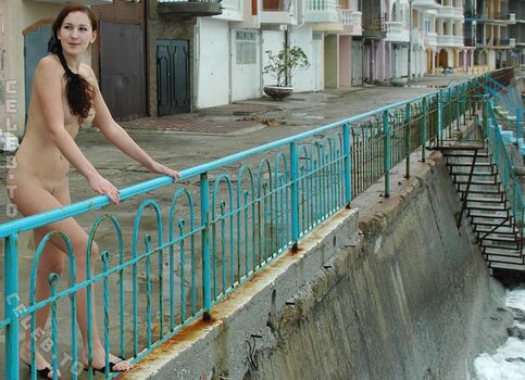Nackt In Russland